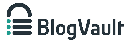 BlogVault Transparent