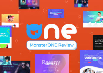 MonsterONE Review Featured Image