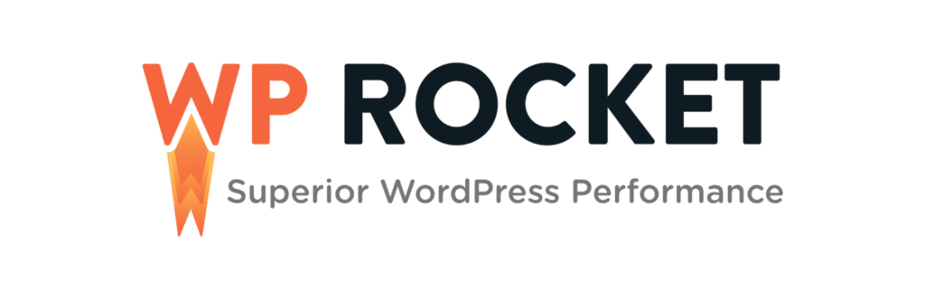 The WP Rocket WordPress plugin.